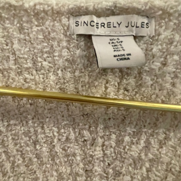 Super Soft Sincerely Jules - Picture 3 of 8